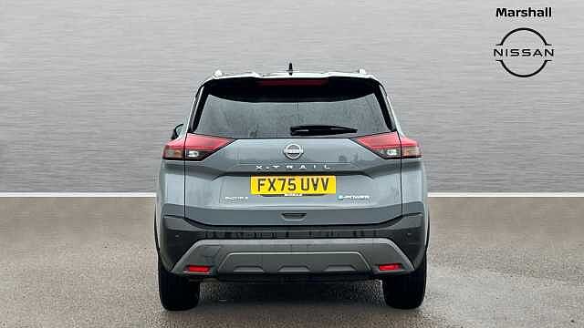 Nissan X-Trail Nissan X-trail Station Wagon 1.5 E-Power E-4orce 213 N-Connecta 5dr Auto