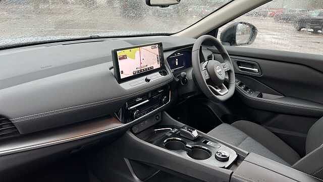 Nissan X-Trail Nissan X-trail Station Wagon 1.5 E-Power E-4orce 213 N-Connecta 5dr Auto