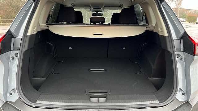 Nissan X-Trail Nissan X-trail Station Wagon 1.5 E-Power E-4orce 213 N-Connecta 5dr Auto