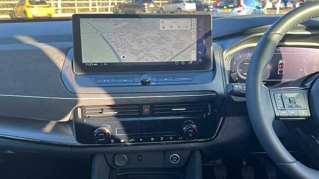 Nissan Qashqai Nissan Qashqai Hatchback 1.3 DiG-T MH 158 N-Design 5dr