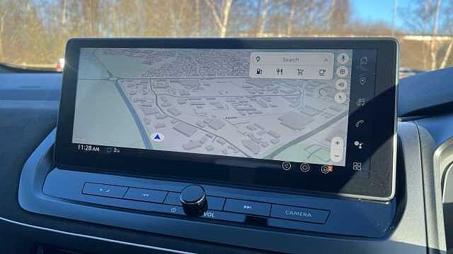 Nissan Qashqai Nissan Qashqai Hatchback 1.3 DiG-T MH 158 N-Design 5dr