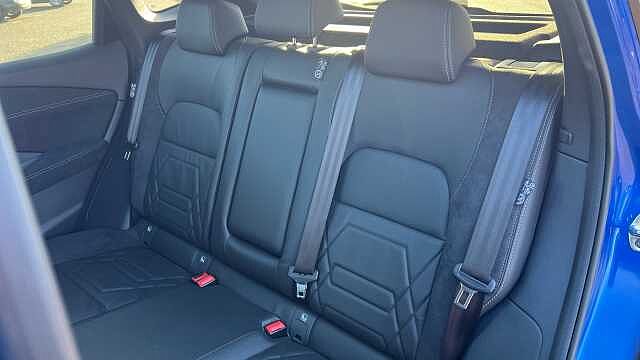 Nissan Qashqai Nissan Qashqai Hatchback 1.3 DiG-T MH 158 N-Design 5dr