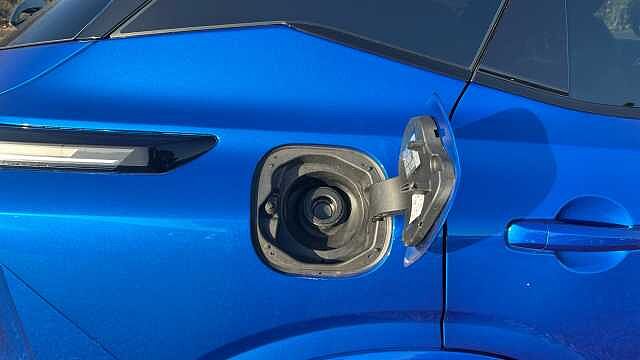 Nissan Qashqai Nissan Qashqai Hatchback 1.3 DiG-T MH 158 N-Design 5dr