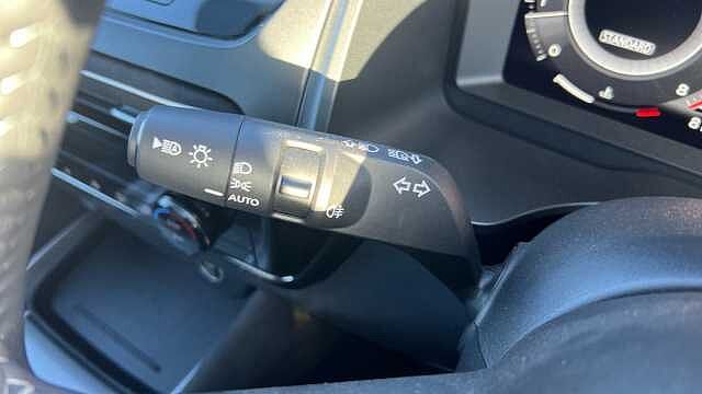 Nissan Qashqai Nissan Qashqai Hatchback 1.3 DiG-T MH 158 N-Design 5dr