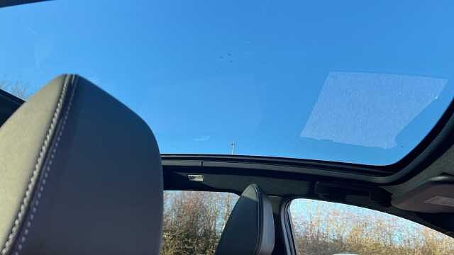 Nissan Qashqai Nissan Qashqai Hatchback 1.3 DiG-T MH 158 N-Design 5dr