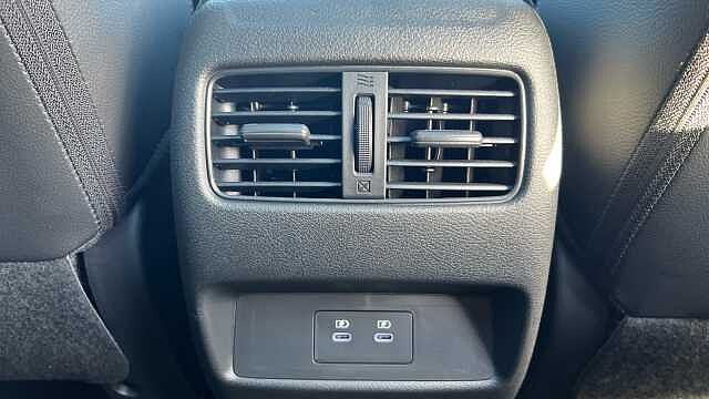 Nissan Qashqai Nissan Qashqai Hatchback 1.3 DiG-T MH 158 N-Design 5dr