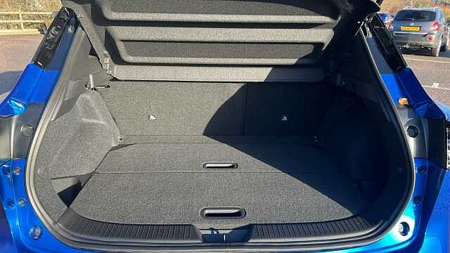 Nissan Qashqai Nissan Qashqai Hatchback 1.3 DiG-T MH 158 N-Design 5dr